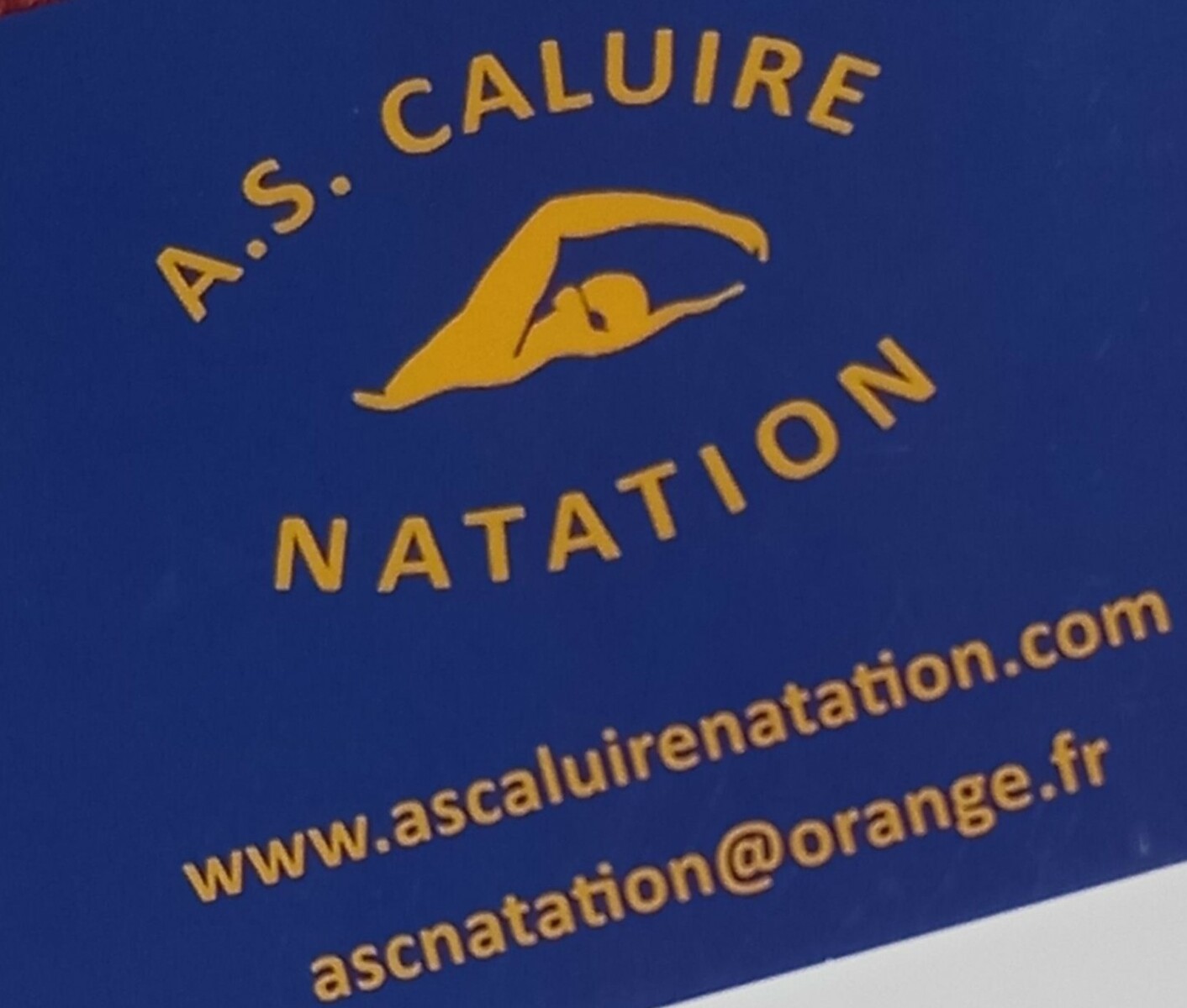 Restitution carte tripode