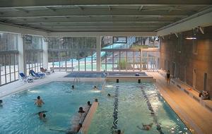 ASC Natation places disponibles