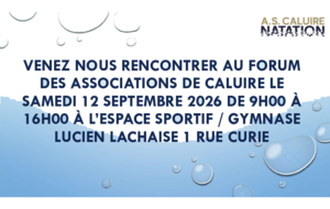 FORUM DES ASSOCIATIONS