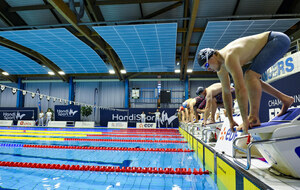 L’AS Caluire Natation lance son projet Handisport !